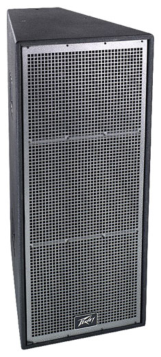 Акустика Peavey QW 215 Subwoofer Mid Bass