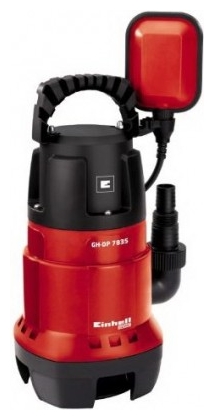 Бытовой насос Einhell GH-DP 7835