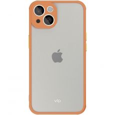 Чехол (клип-кейс) VLP vlp-PC21-61OR для Apple iPhone 13, оранжевый