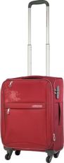 Чемодан American Tourister Decor 84T-60201 Red