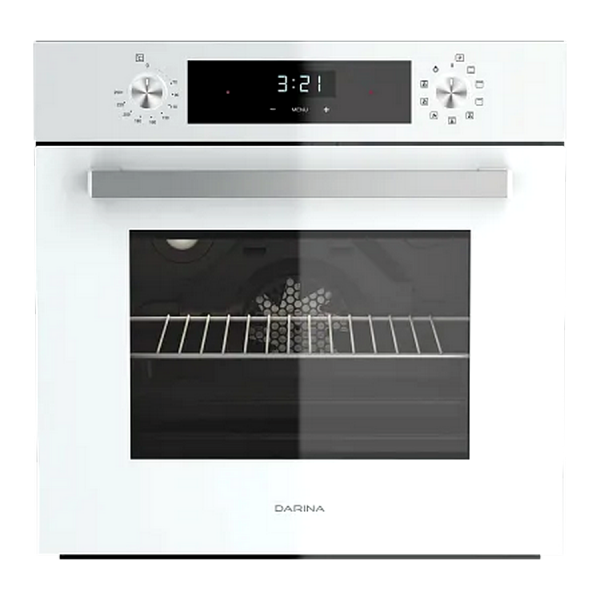 Духовой шкаф DARINA 0V5 BDE 112 708 W1 белый
