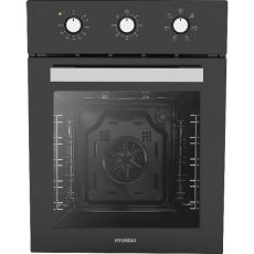 Духовой шкаф Hyundai HEO 45311 BG черный