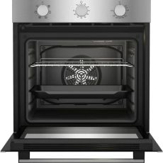 Духовой шкаф Indesit IFE 2630 IX нержавеющая сталь