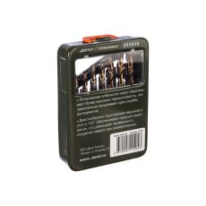 Набор сверл Дело Техники 211519