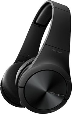 Наушники Pioneer SE-MX7 Black