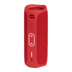 Портативная колонка JBL Flip 5 20 Вт, красный [jblflip5red]