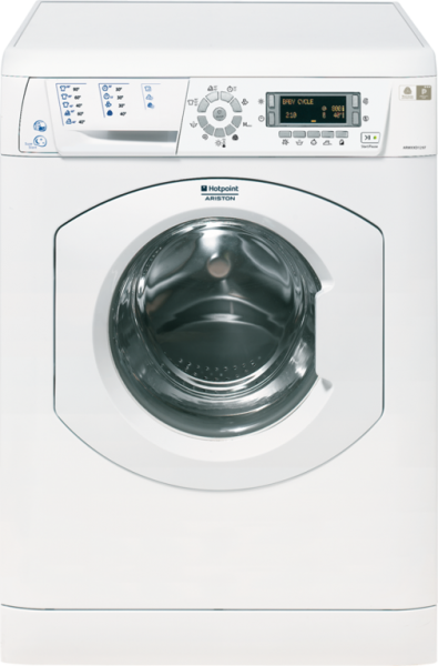 Стиральная машина Hotpoint-Ariston ARMXXD 1297 фронтальная 7 кг белый