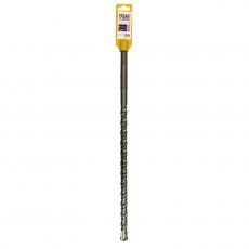 Сверло Гранит 820134 SDS-max 20*1340/1200 Quadro-X (2 спирали, 4 резца)