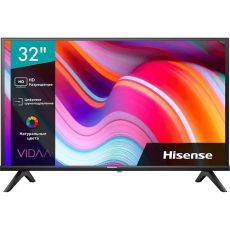 Телевизор Hisense 32A4K 32