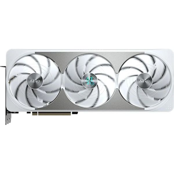 Видеокарта Gigabyte NVIDIA GeForce RTX 5070TI (GV-N507TAERO OC-16GD 1.0) GV-N507TAERO OC-16GD 1.0, 16 Гб, GDDR7